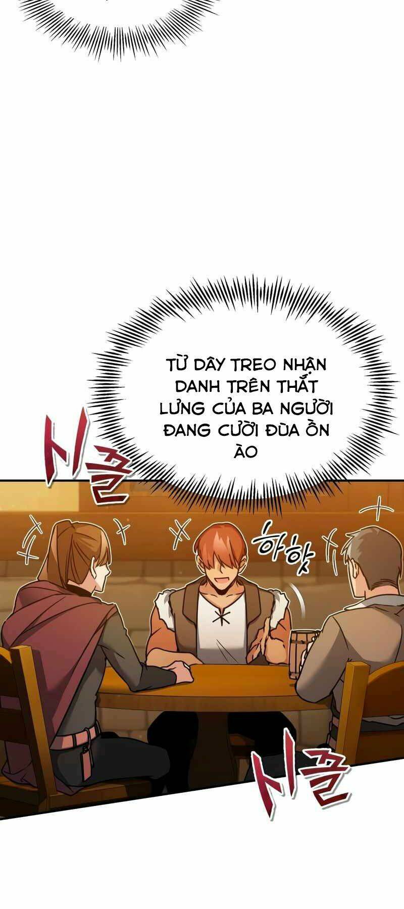 Thiên Quỷ Chẳng Sống Nổi Cuộc Đời Bình Thường: Chapter 24