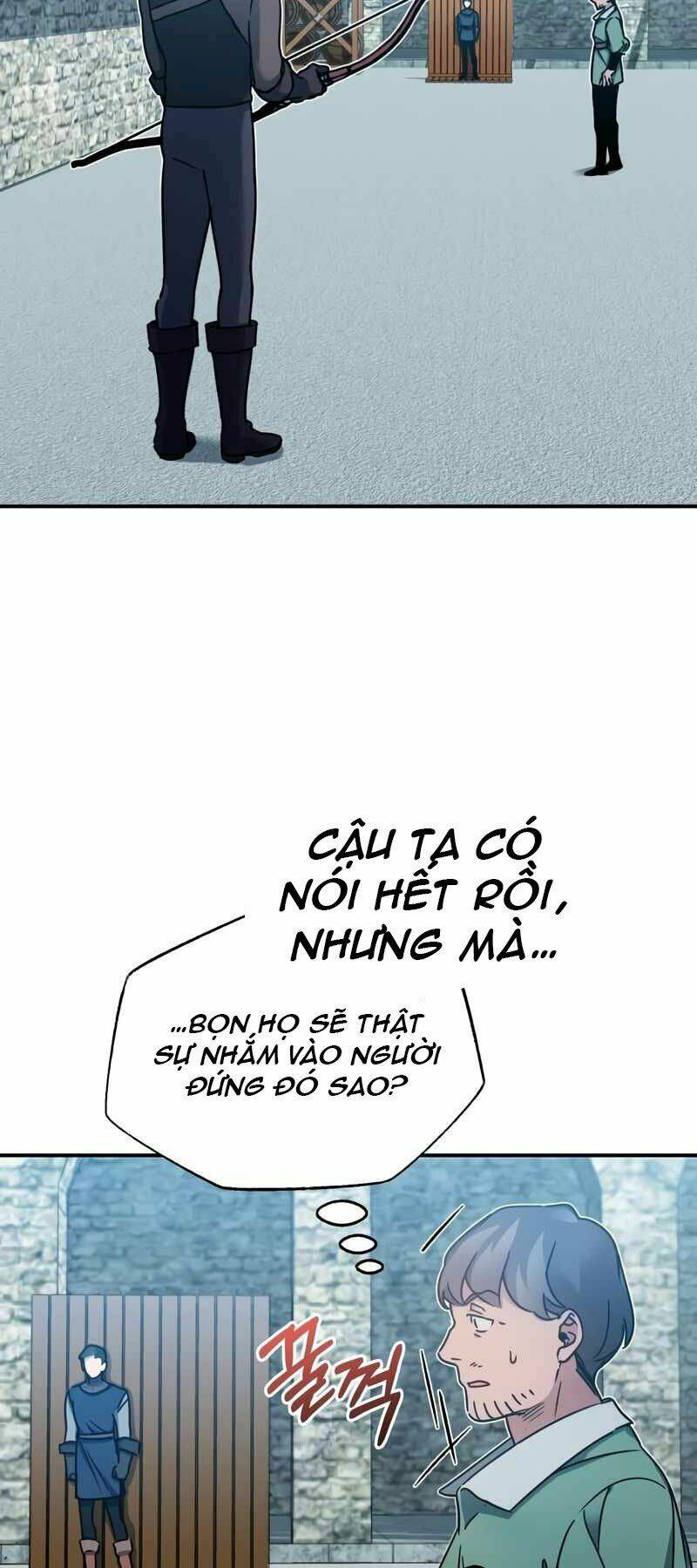 Thiên Quỷ Chẳng Sống Nổi Cuộc Đời Bình Thường: Chapter 24