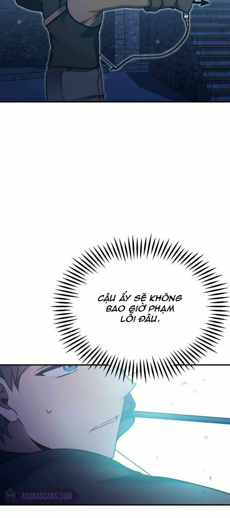 Thiên Quỷ Chẳng Sống Nổi Cuộc Đời Bình Thường: Chapter 24