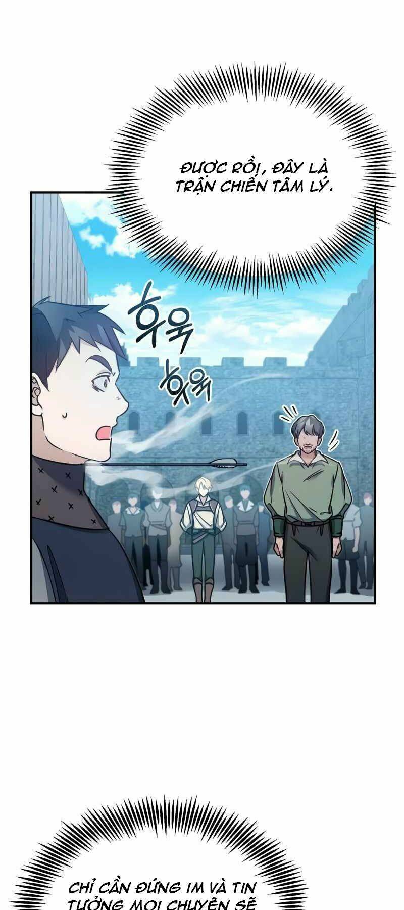 Thiên Quỷ Chẳng Sống Nổi Cuộc Đời Bình Thường: Chapter 24