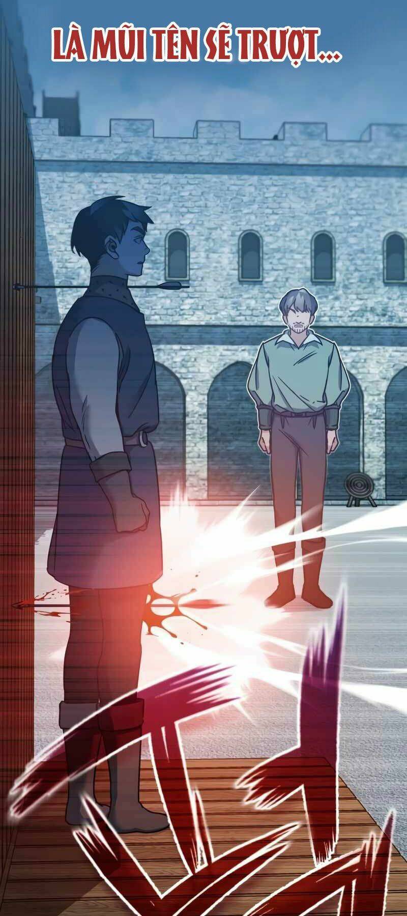 Thiên Quỷ Chẳng Sống Nổi Cuộc Đời Bình Thường: Chapter 24