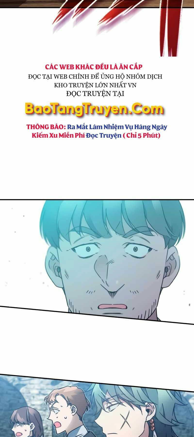 Thiên Quỷ Chẳng Sống Nổi Cuộc Đời Bình Thường: Chapter 24