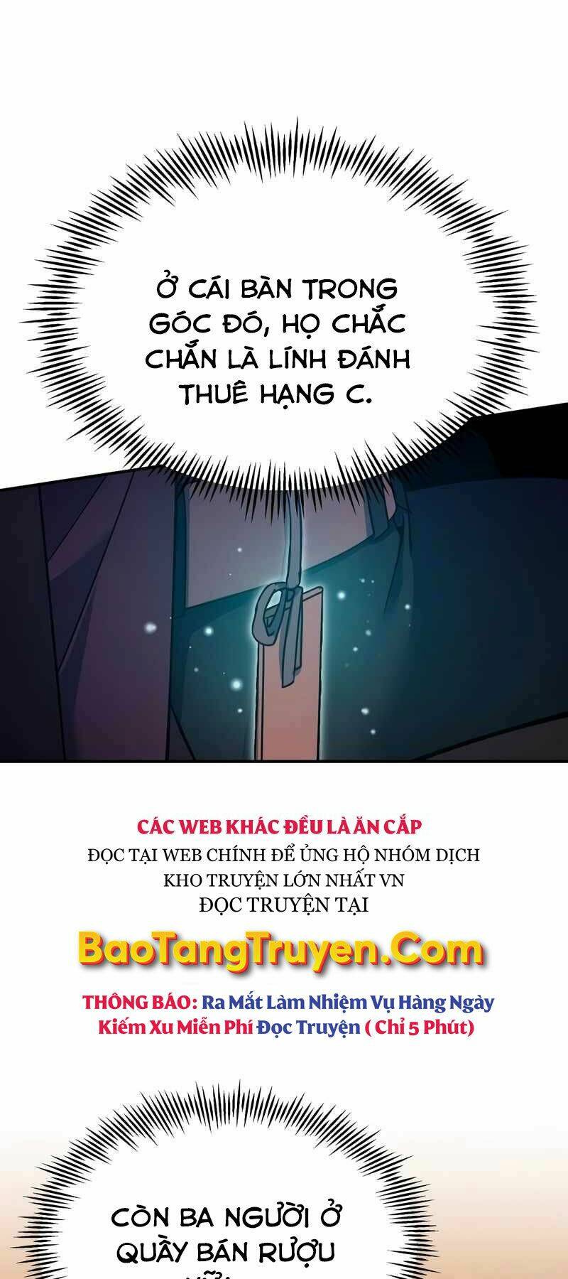 Thiên Quỷ Chẳng Sống Nổi Cuộc Đời Bình Thường: Chapter 24