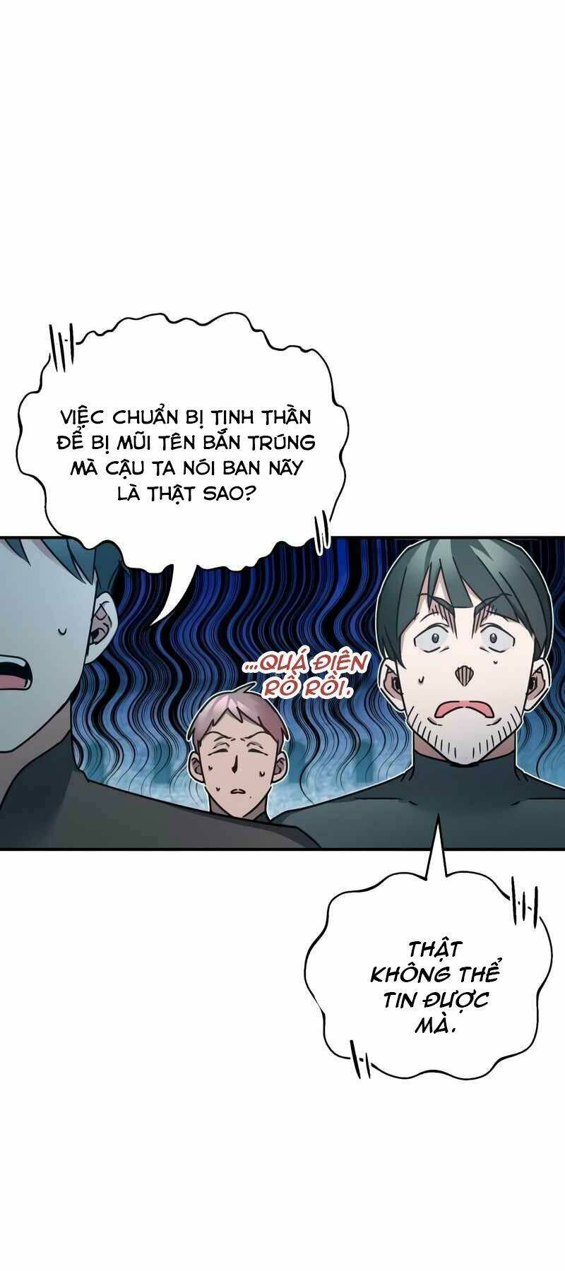 Thiên Quỷ Chẳng Sống Nổi Cuộc Đời Bình Thường: Chapter 24