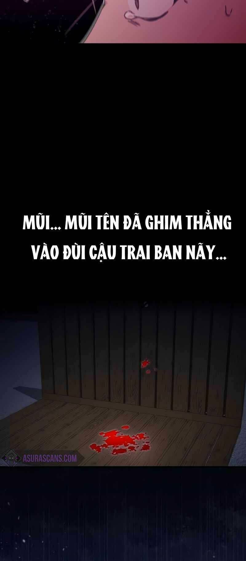 Thiên Quỷ Chẳng Sống Nổi Cuộc Đời Bình Thường: Chapter 24