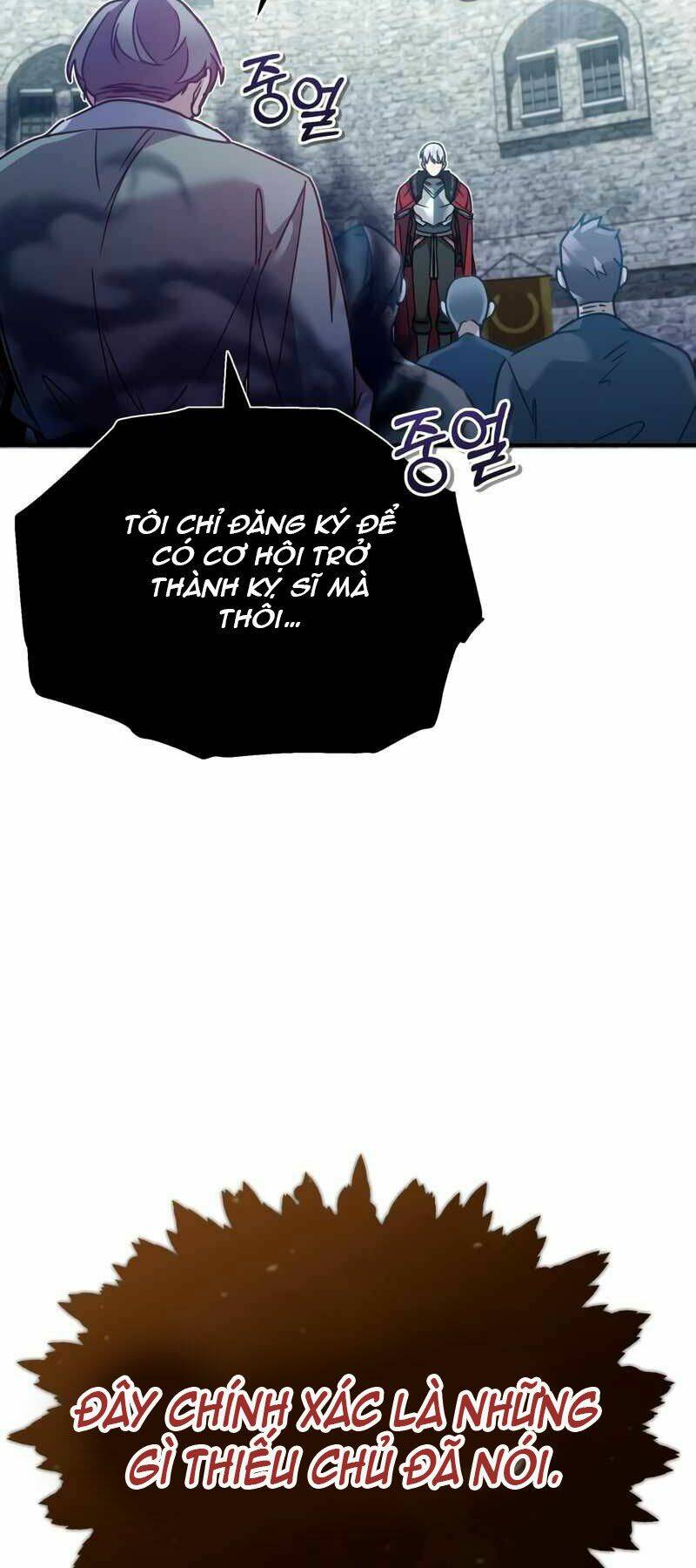 Thiên Quỷ Chẳng Sống Nổi Cuộc Đời Bình Thường: Chapter 24