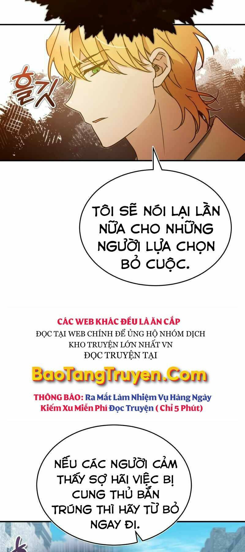 Thiên Quỷ Chẳng Sống Nổi Cuộc Đời Bình Thường: Chapter 24