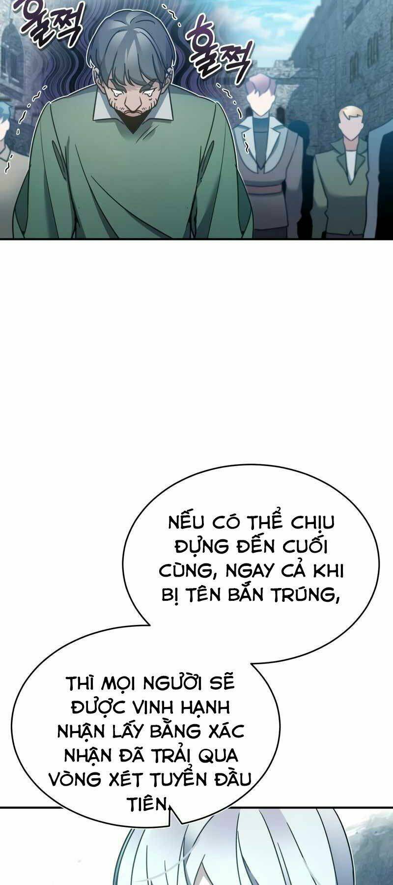 Thiên Quỷ Chẳng Sống Nổi Cuộc Đời Bình Thường: Chapter 24