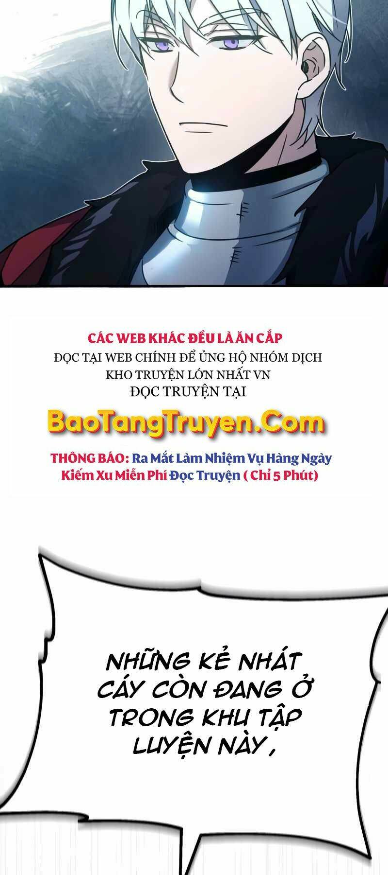 Thiên Quỷ Chẳng Sống Nổi Cuộc Đời Bình Thường: Chapter 24