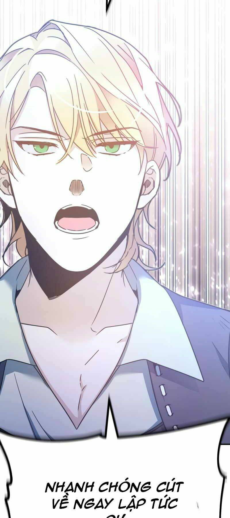 Thiên Quỷ Chẳng Sống Nổi Cuộc Đời Bình Thường: Chapter 24