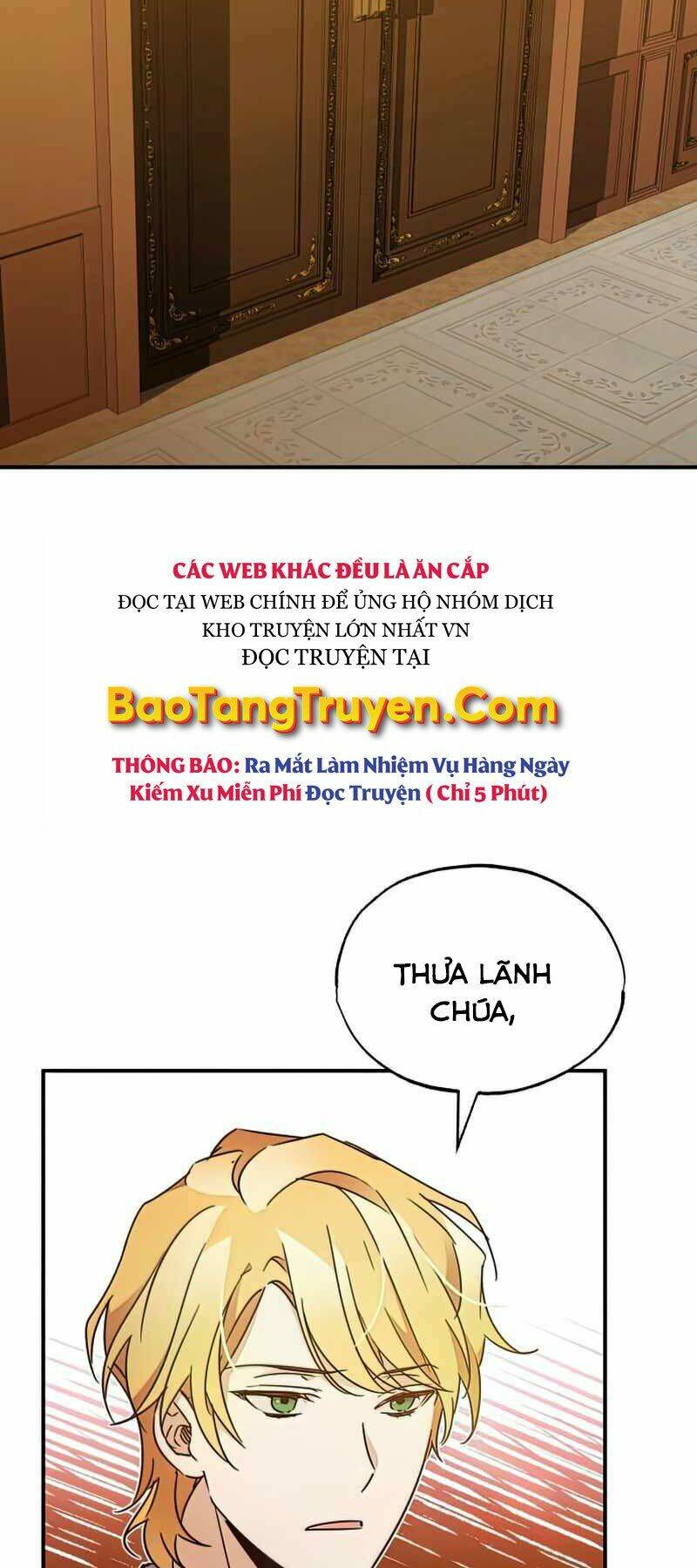 Thiên Quỷ Chẳng Sống Nổi Cuộc Đời Bình Thường: Chapter 25