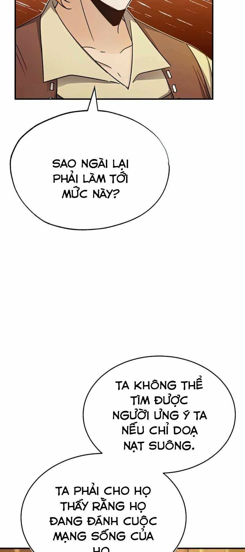 Thiên Quỷ Chẳng Sống Nổi Cuộc Đời Bình Thường: Chapter 25