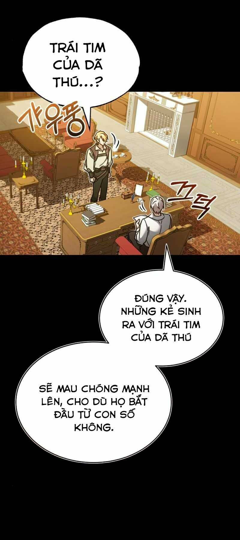 Thiên Quỷ Chẳng Sống Nổi Cuộc Đời Bình Thường: Chapter 25