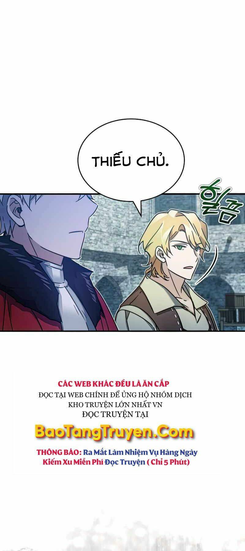 Thiên Quỷ Chẳng Sống Nổi Cuộc Đời Bình Thường: Chapter 25