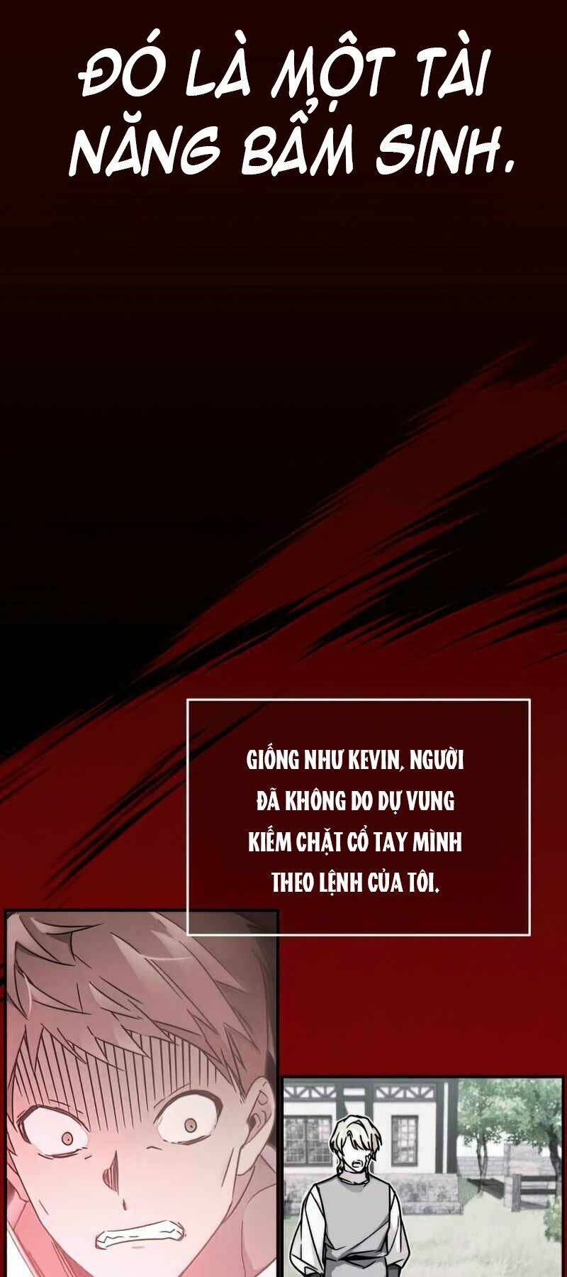 Thiên Quỷ Chẳng Sống Nổi Cuộc Đời Bình Thường: Chapter 25