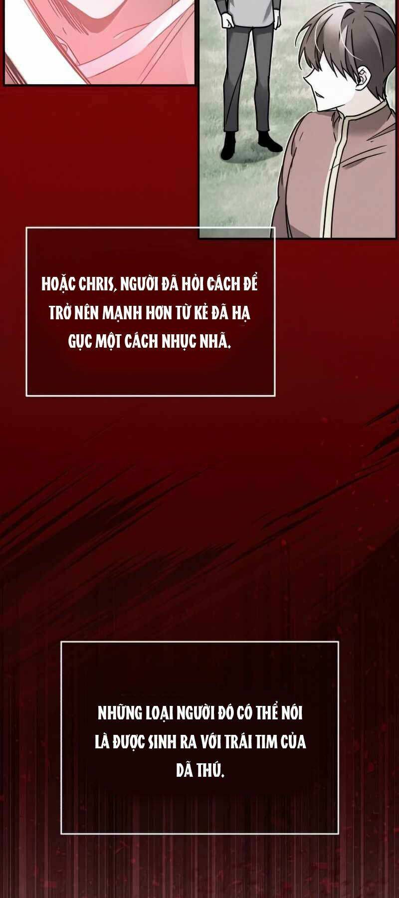 Thiên Quỷ Chẳng Sống Nổi Cuộc Đời Bình Thường: Chapter 25