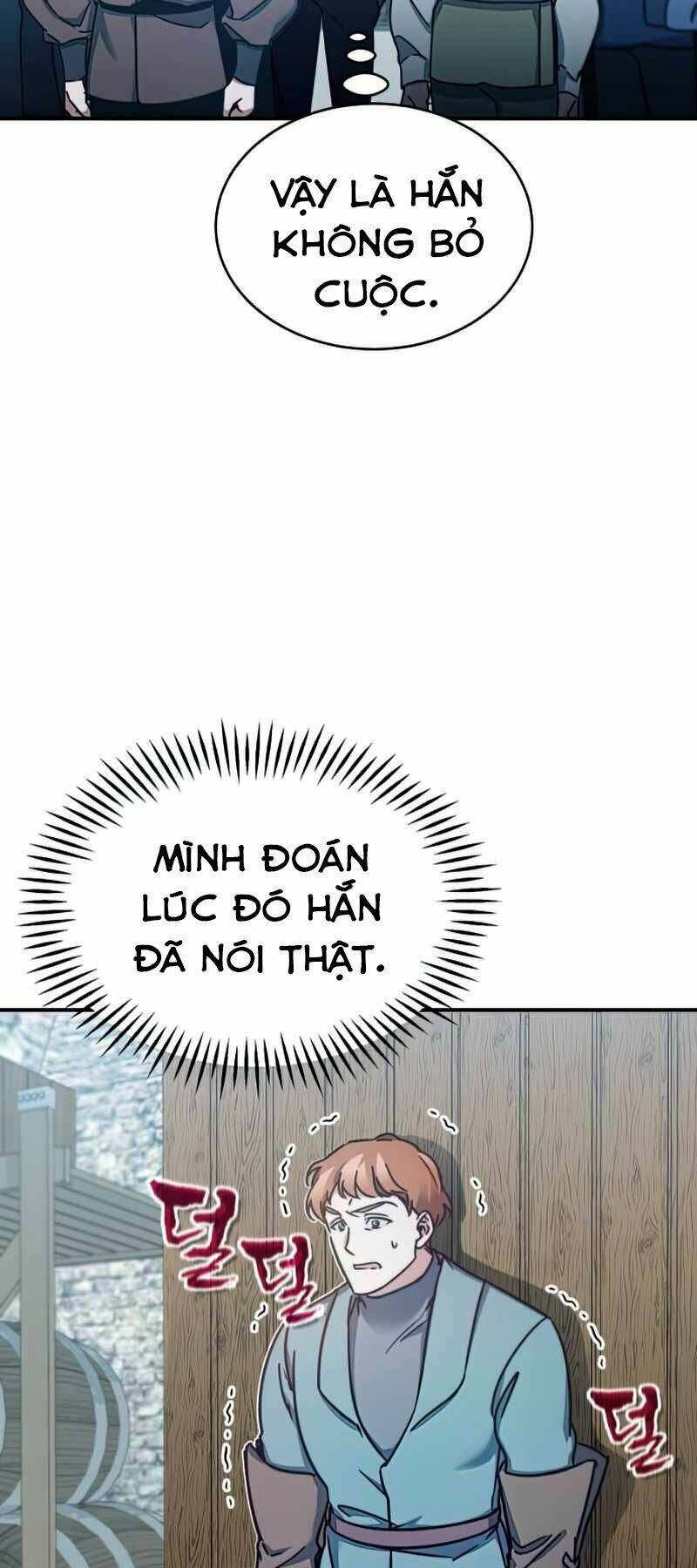 Thiên Quỷ Chẳng Sống Nổi Cuộc Đời Bình Thường: Chapter 25