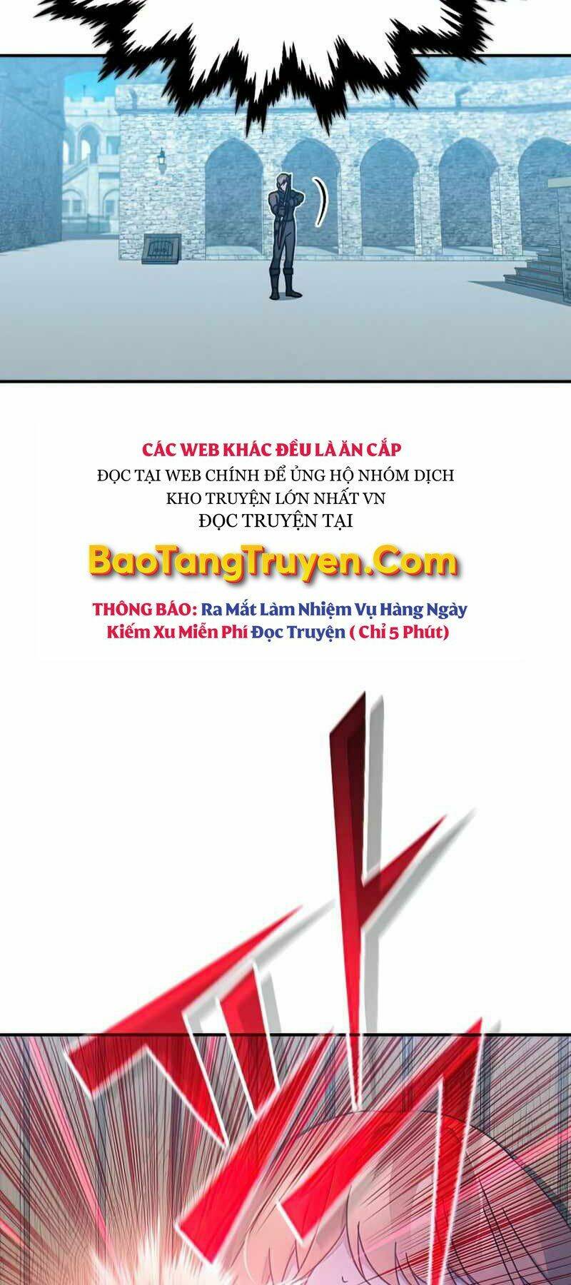 Thiên Quỷ Chẳng Sống Nổi Cuộc Đời Bình Thường: Chapter 25