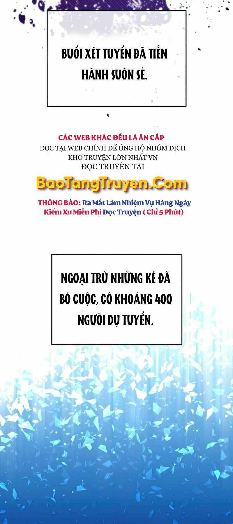 Thiên Quỷ Chẳng Sống Nổi Cuộc Đời Bình Thường: Chapter 25