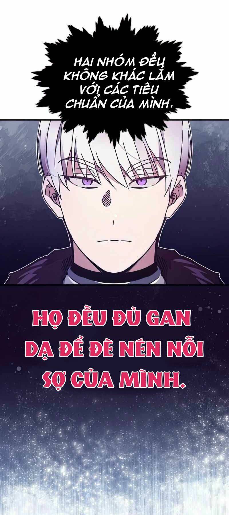 Thiên Quỷ Chẳng Sống Nổi Cuộc Đời Bình Thường: Chapter 25
