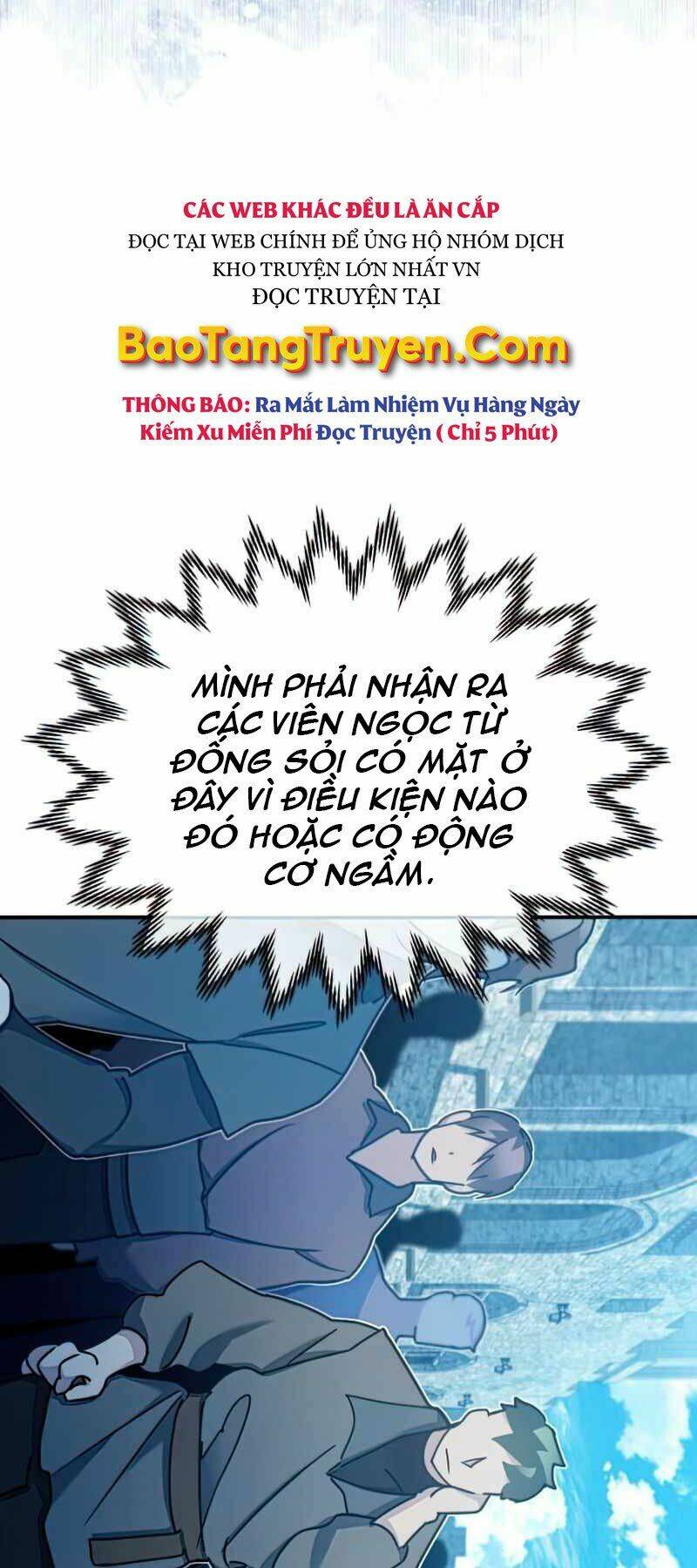 Thiên Quỷ Chẳng Sống Nổi Cuộc Đời Bình Thường: Chapter 25