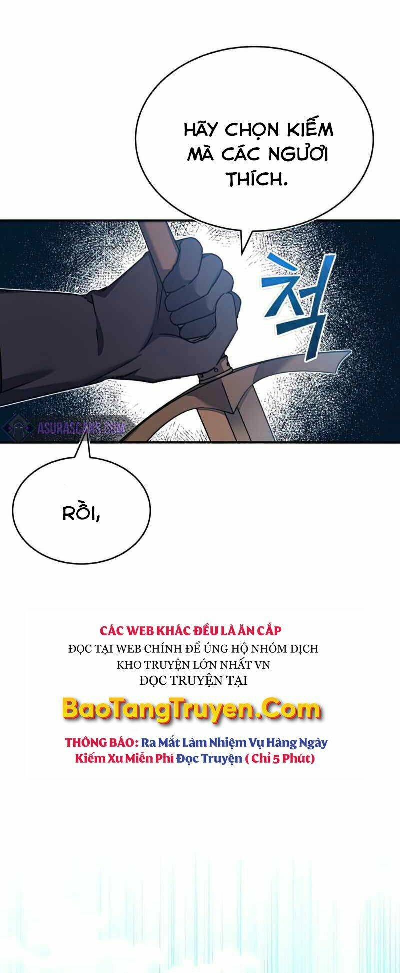 Thiên Quỷ Chẳng Sống Nổi Cuộc Đời Bình Thường: Chapter 25