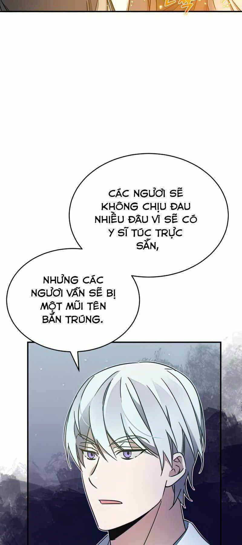 Thiên Quỷ Chẳng Sống Nổi Cuộc Đời Bình Thường: Chapter 25