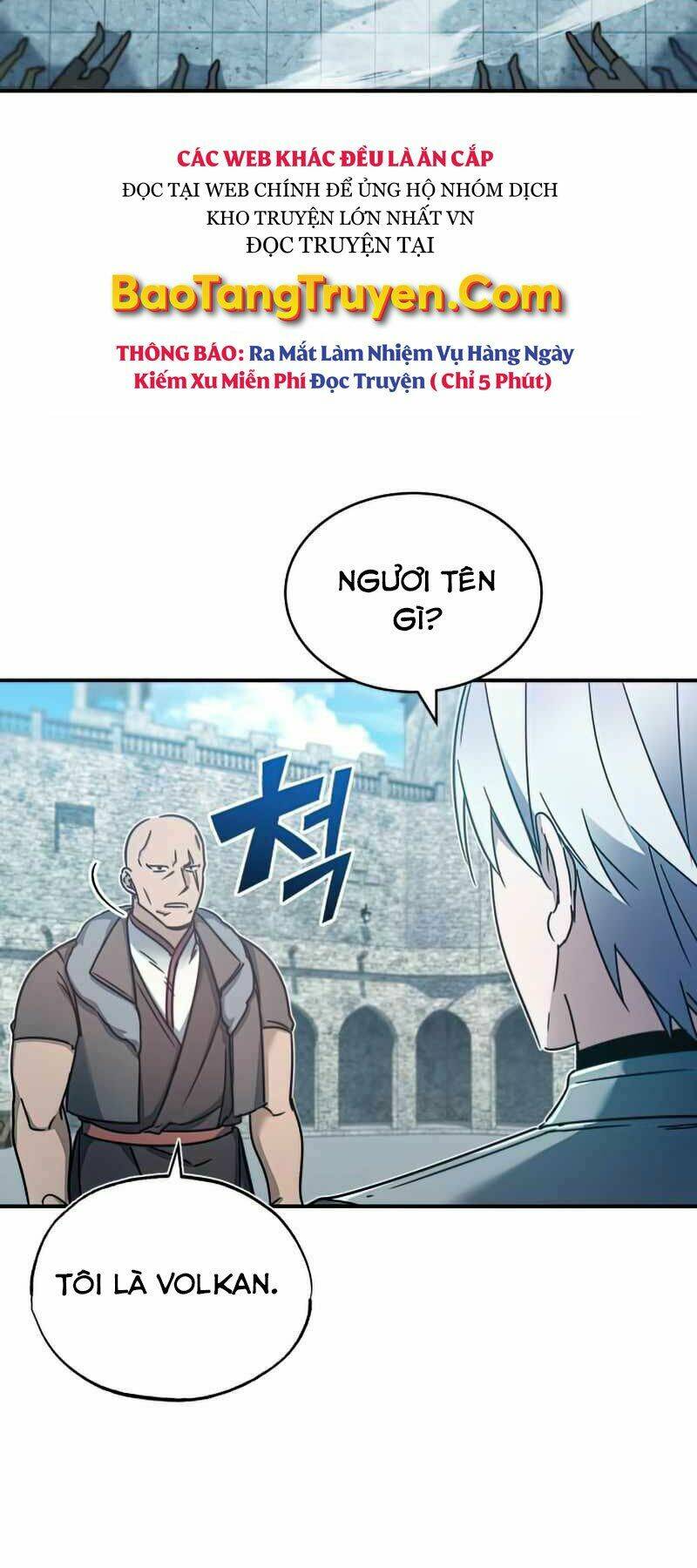 Thiên Quỷ Chẳng Sống Nổi Cuộc Đời Bình Thường: Chapter 25