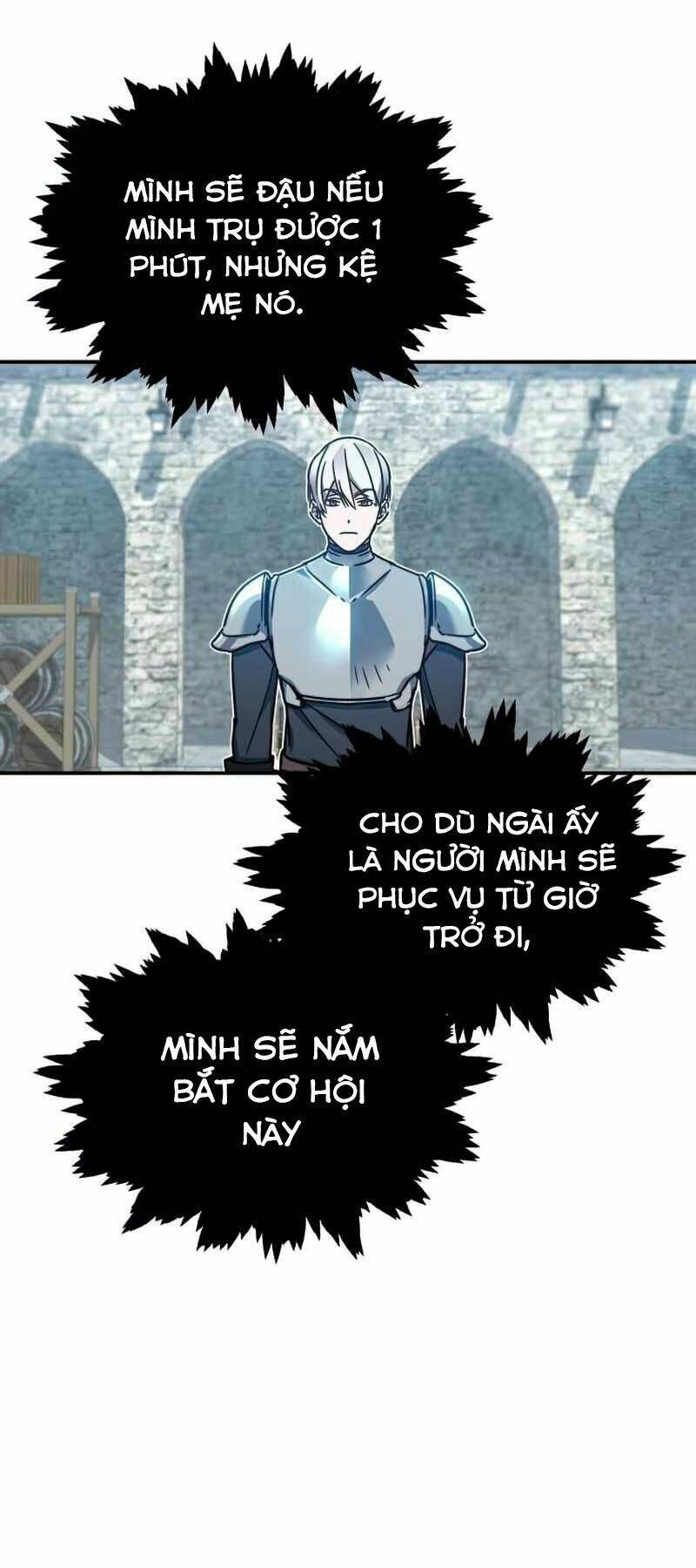 Thiên Quỷ Chẳng Sống Nổi Cuộc Đời Bình Thường: Chapter 25
