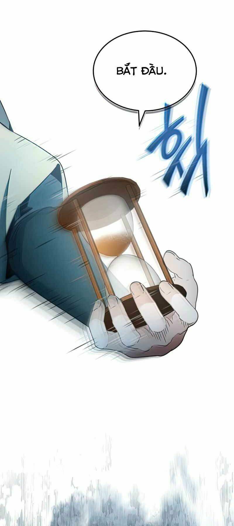 Thiên Quỷ Chẳng Sống Nổi Cuộc Đời Bình Thường: Chapter 25