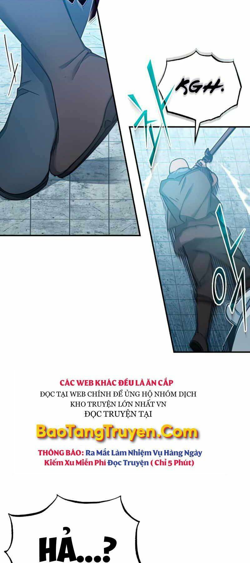Thiên Quỷ Chẳng Sống Nổi Cuộc Đời Bình Thường: Chapter 25
