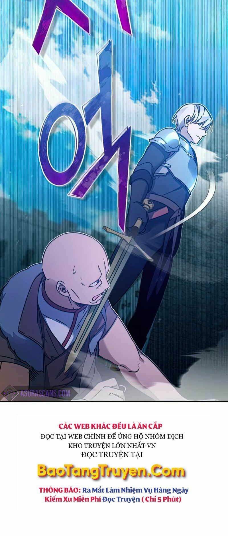 Thiên Quỷ Chẳng Sống Nổi Cuộc Đời Bình Thường: Chapter 25