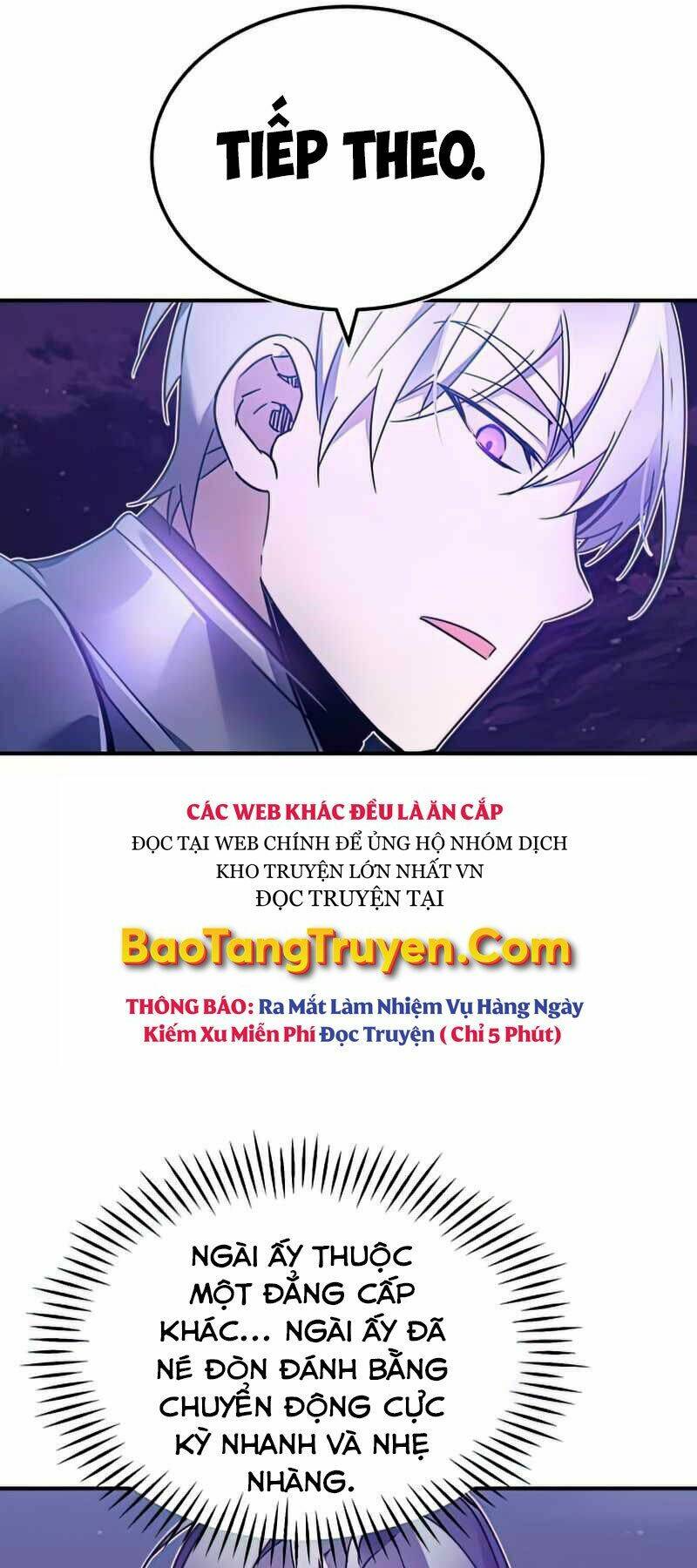 Thiên Quỷ Chẳng Sống Nổi Cuộc Đời Bình Thường: Chapter 25
