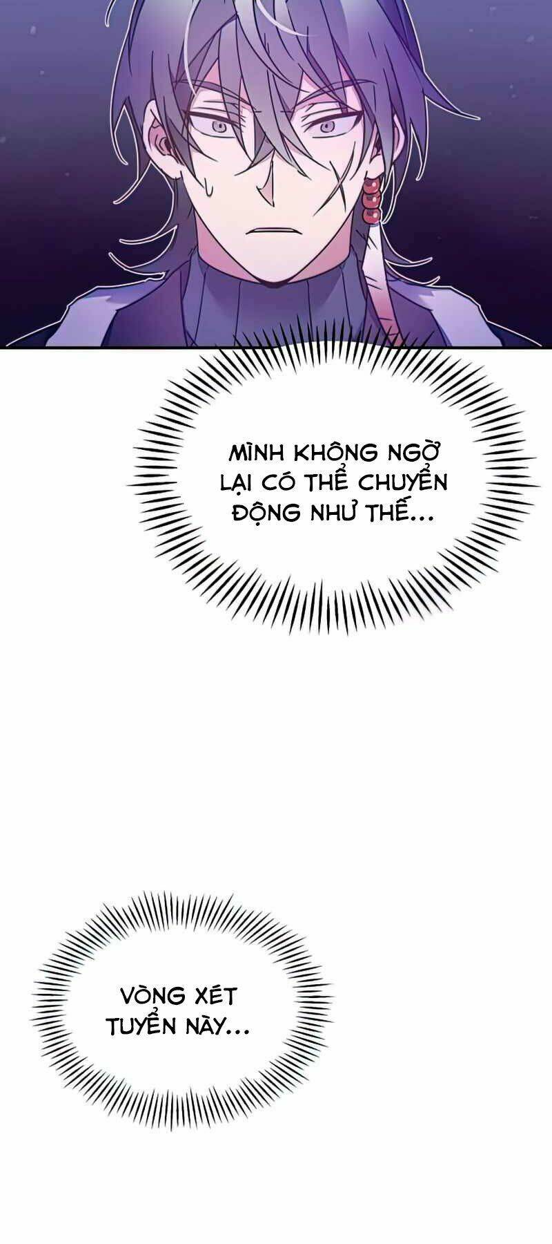 Thiên Quỷ Chẳng Sống Nổi Cuộc Đời Bình Thường: Chapter 25