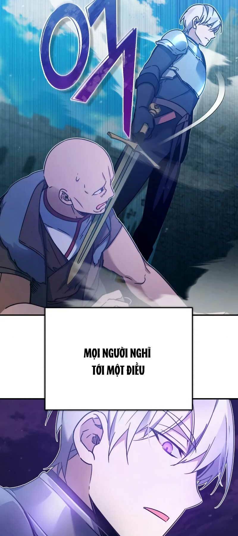 Thiên Quỷ Chẳng Sống Nổi Cuộc Đời Bình Thường: Chapter 26