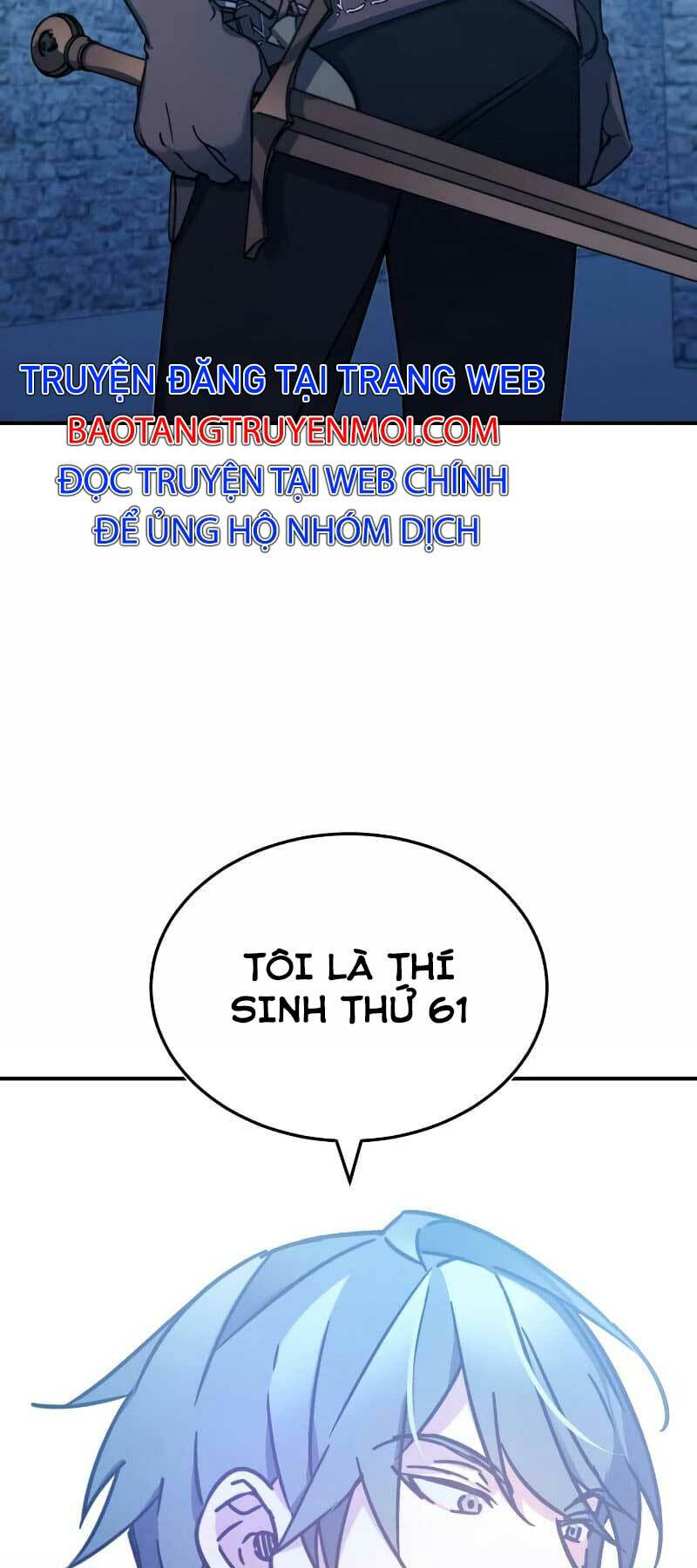 Thiên Quỷ Chẳng Sống Nổi Cuộc Đời Bình Thường: Chapter 26