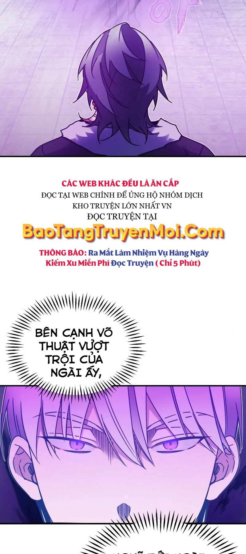 Thiên Quỷ Chẳng Sống Nổi Cuộc Đời Bình Thường: Chapter 26
