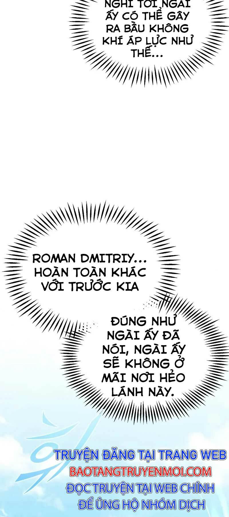 Thiên Quỷ Chẳng Sống Nổi Cuộc Đời Bình Thường: Chapter 26