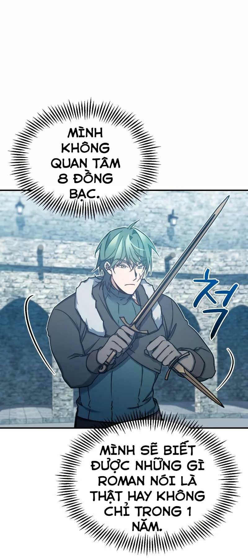 Thiên Quỷ Chẳng Sống Nổi Cuộc Đời Bình Thường: Chapter 26