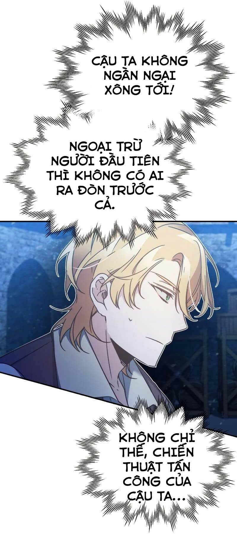 Thiên Quỷ Chẳng Sống Nổi Cuộc Đời Bình Thường: Chapter 26