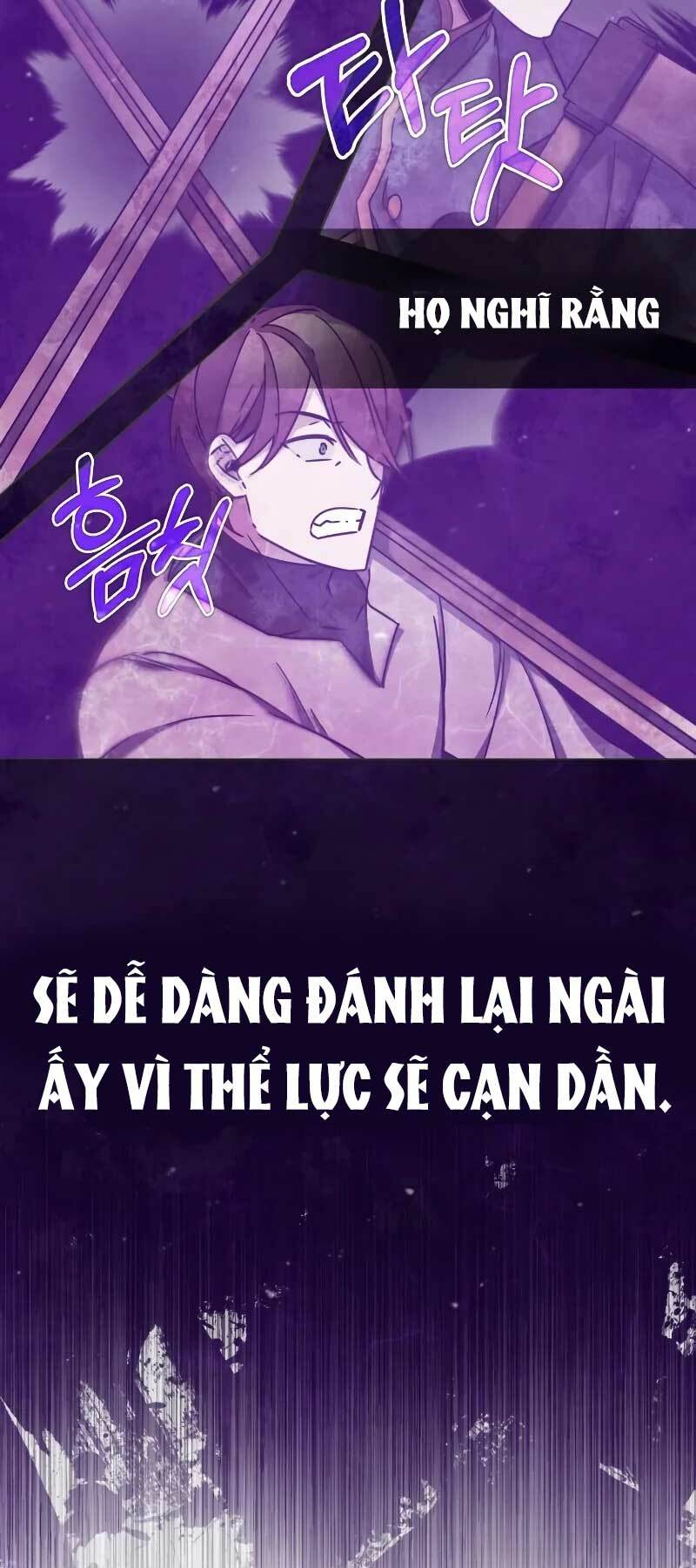 Thiên Quỷ Chẳng Sống Nổi Cuộc Đời Bình Thường: Chapter 26
