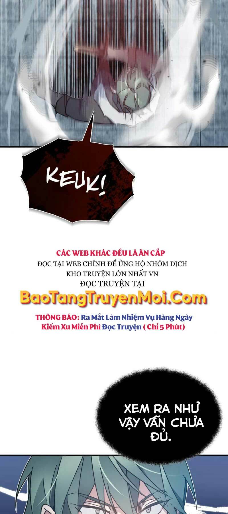 Thiên Quỷ Chẳng Sống Nổi Cuộc Đời Bình Thường: Chapter 26
