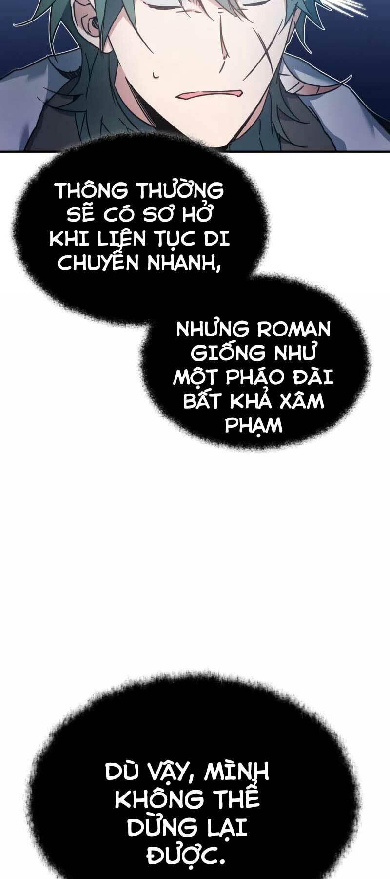 Thiên Quỷ Chẳng Sống Nổi Cuộc Đời Bình Thường: Chapter 26