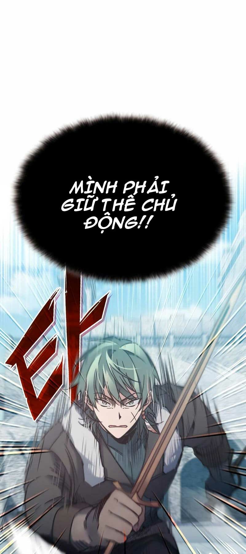 Thiên Quỷ Chẳng Sống Nổi Cuộc Đời Bình Thường: Chapter 26