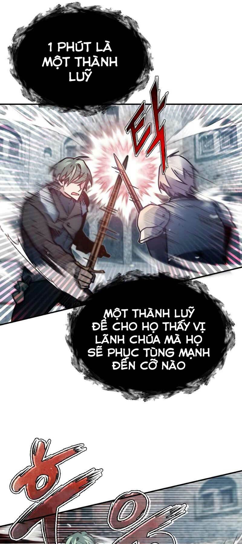 Thiên Quỷ Chẳng Sống Nổi Cuộc Đời Bình Thường: Chapter 26