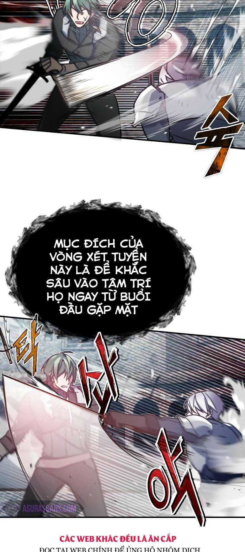 Thiên Quỷ Chẳng Sống Nổi Cuộc Đời Bình Thường: Chapter 26
