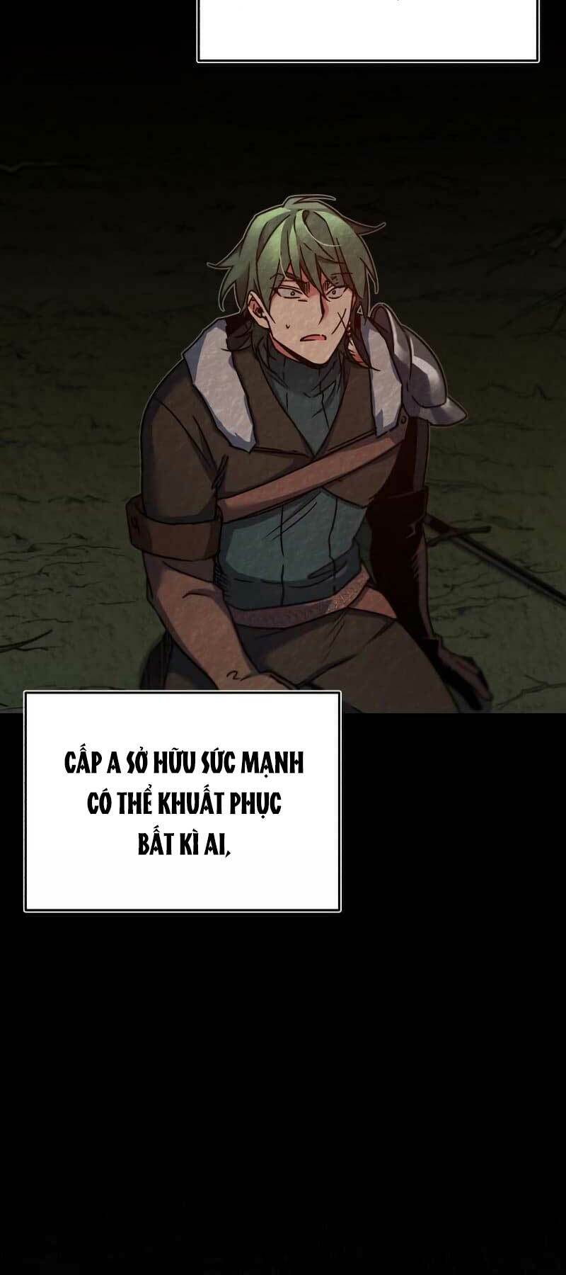 Thiên Quỷ Chẳng Sống Nổi Cuộc Đời Bình Thường: Chapter 26