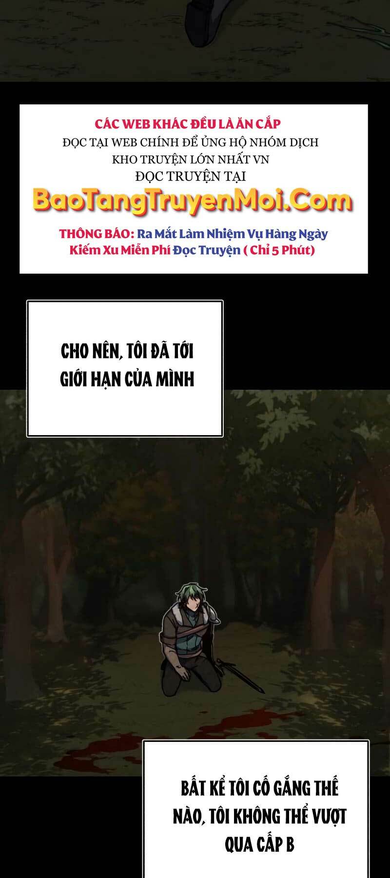 Thiên Quỷ Chẳng Sống Nổi Cuộc Đời Bình Thường: Chapter 26