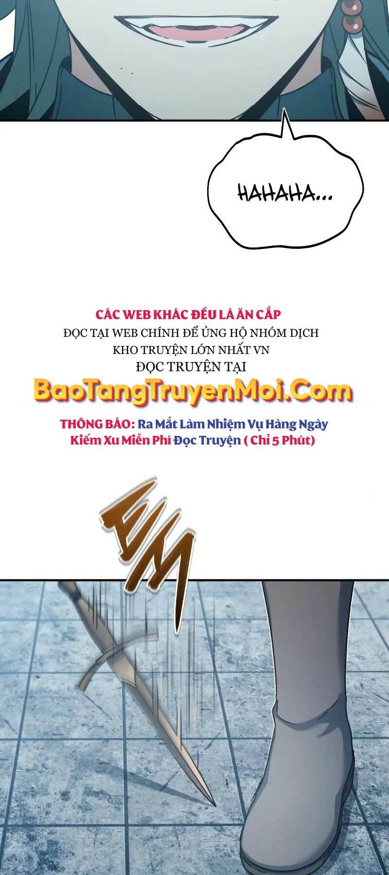 Thiên Quỷ Chẳng Sống Nổi Cuộc Đời Bình Thường: Chapter 26