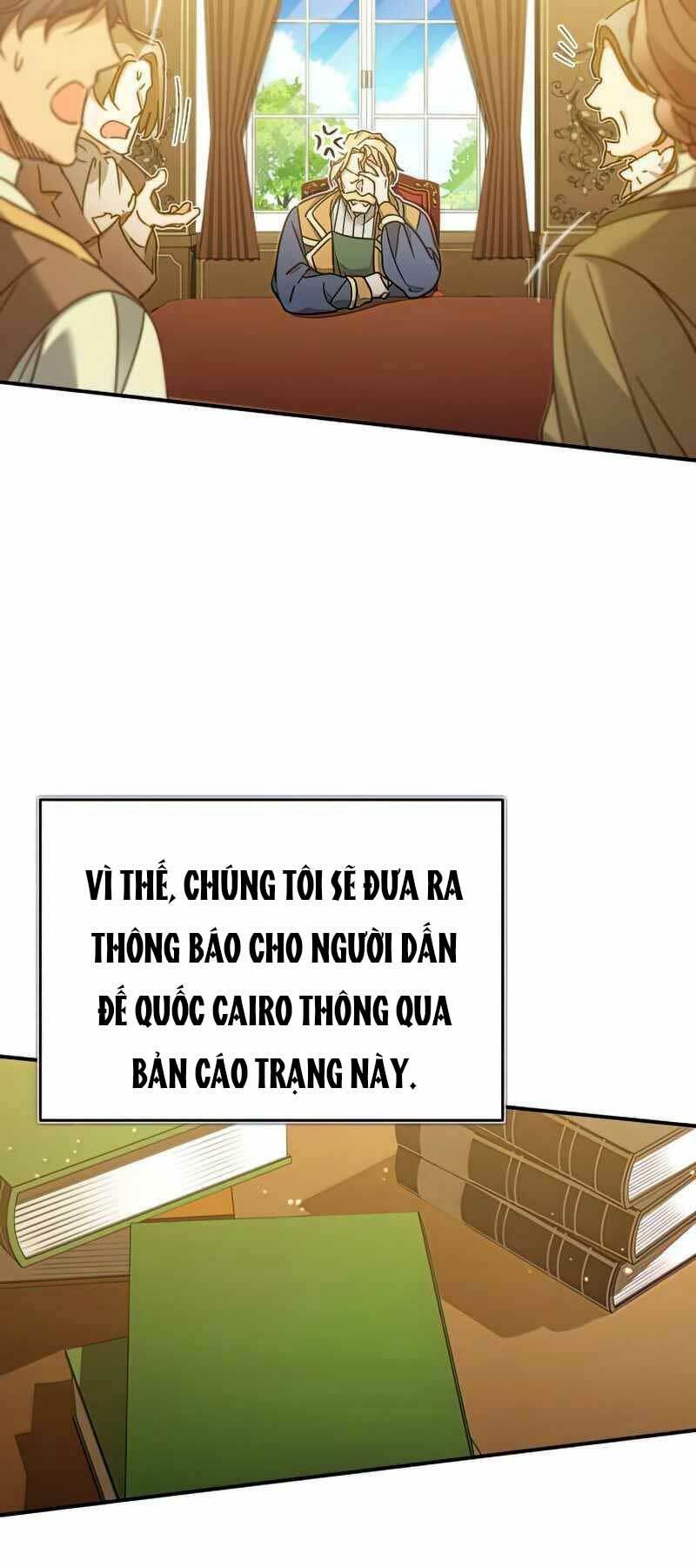 Thiên Quỷ Chẳng Sống Nổi Cuộc Đời Bình Thường: Chapter 27